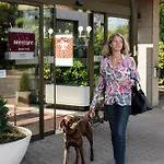 Mercure 4* Koblenz (Rhineland-Palatinate)