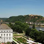 Hotel Mercure 4*