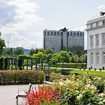 Hotel Mercure 4*