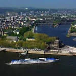 Hotel Mercure Koblenz (Rhineland-Palatinate)