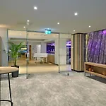 Mercure 4* Koblenz (Rhineland-Palatinate)