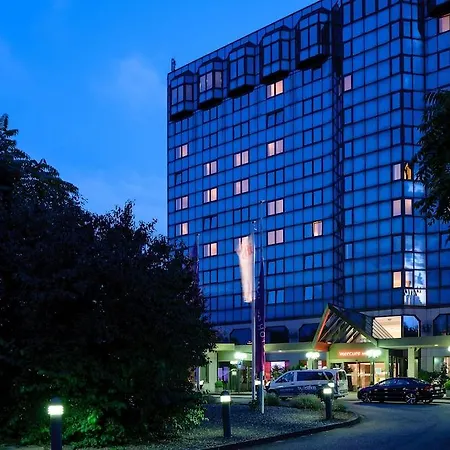 Mercure Koblenz