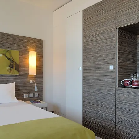Mercure Koblenz Koblenz (Rhineland-Palatinate)