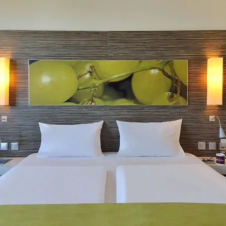 Hotel Mercure Koblenz 4*
