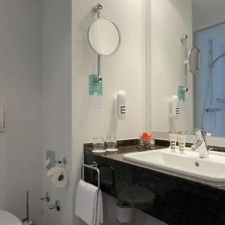 Mercure Koblenz