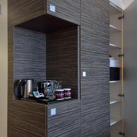 Mercure Koblenz 4* Koblenz (Rhineland-Palatinate)
