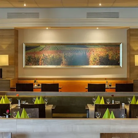 Mercure Koblenz Hotel Koblenz (Rhineland-Palatinate)