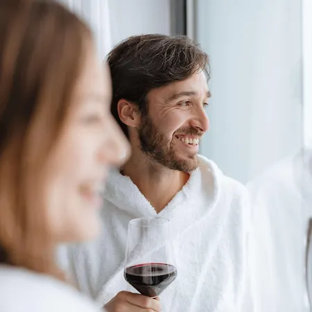 Отель Mercure Кобленц