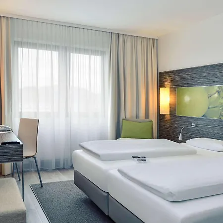 Mercure Koblenz