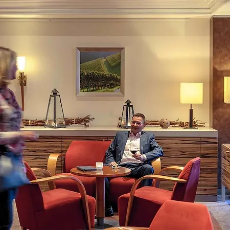 Hotel Mercure 4*