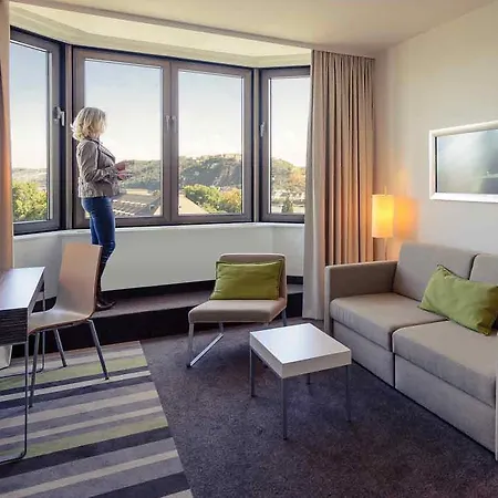 Mercure Hotel Coblenza