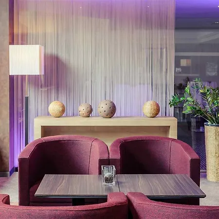 Hotel Mercure Koblenz Koblenz (Rhineland-Palatinate)
