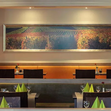 Hotel Mercure Koblenz Koblenz (Rhineland-Palatinate)