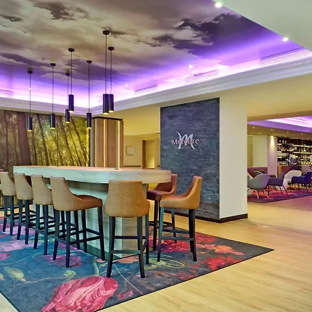Hotel Mercure Koblenz Koblenz (Rhineland-Palatinate)