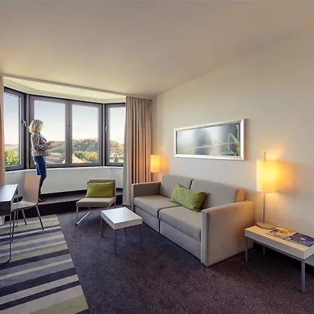 Mercure Koblenz 4* Koblenz (Rhineland-Palatinate)