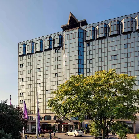 Mercure Koblenz