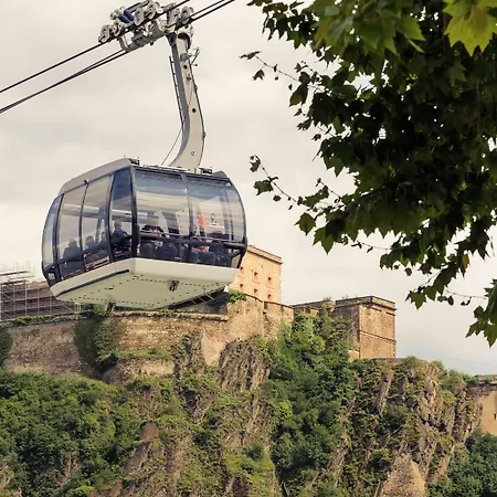 Hotel Mercure Koblenz