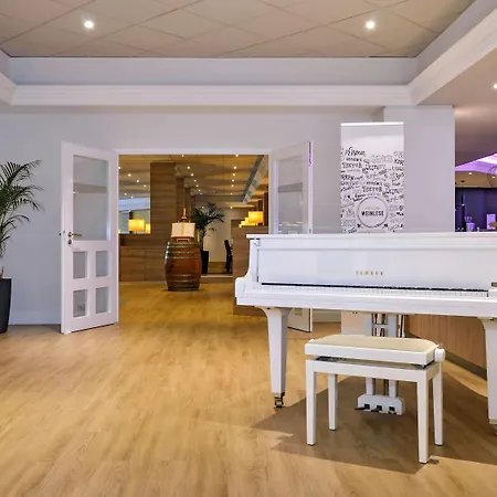 Mercure Koblenz Hotel Koblenz (Rhineland-Palatinate)