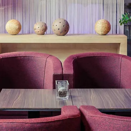 Mercure Koblenz Hotel Coblenza