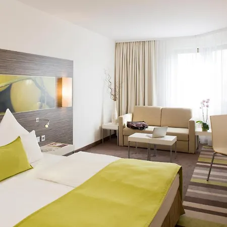 Hotel Mercure Koblenz