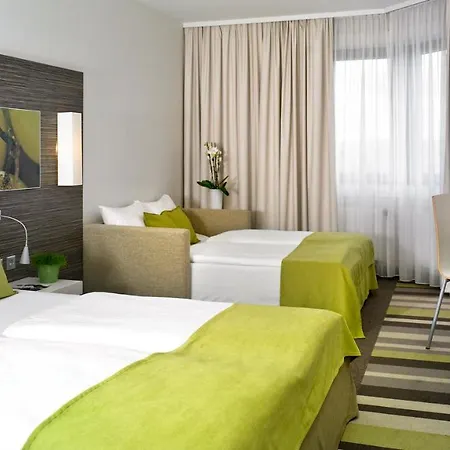 Mercure Koblenz 4*