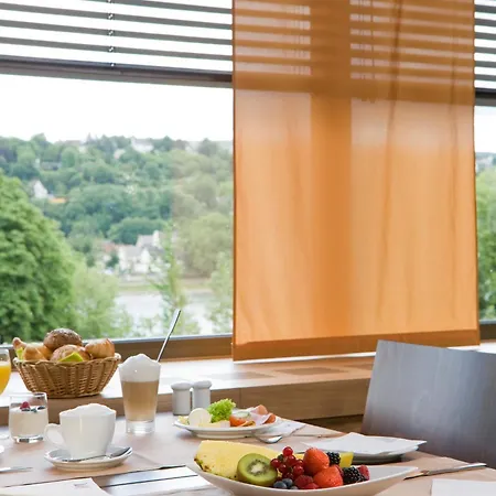 Hotel Mercure Koblenz 4*