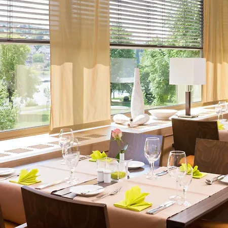 Mercure Koblenz (Rhineland-Palatinate)