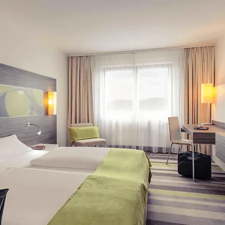Mercure 4*