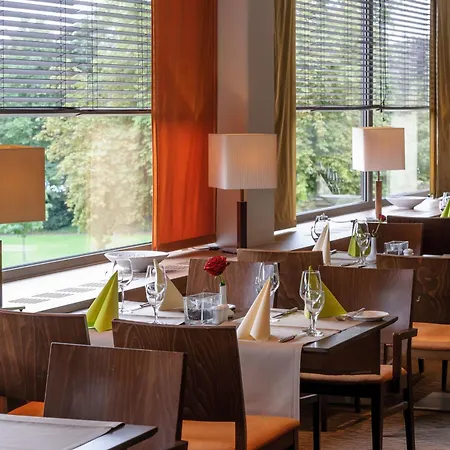 Mercure 4*