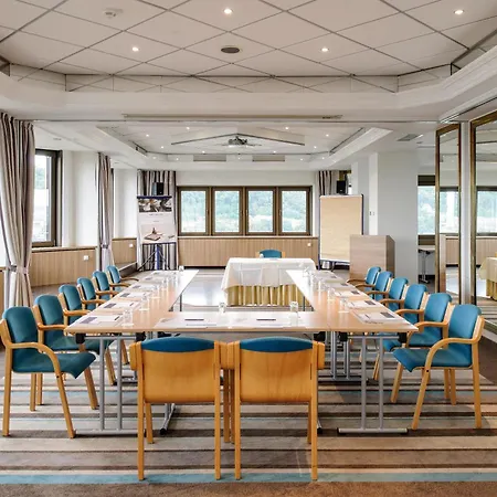 Mercure Koblenz (Rhineland-Palatinate)