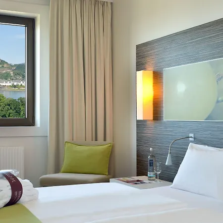 Отель Mercure 4*