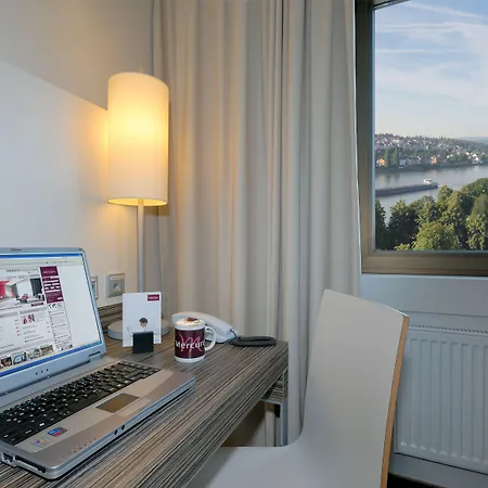 Отель Mercure 4*