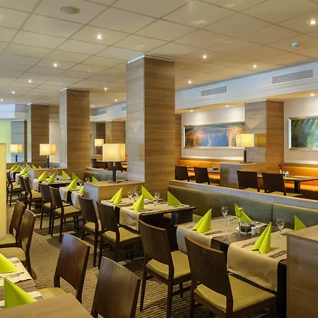 Mercure 4*