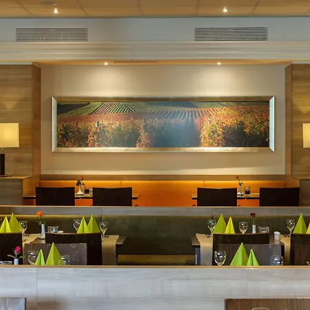 Mercure 4*