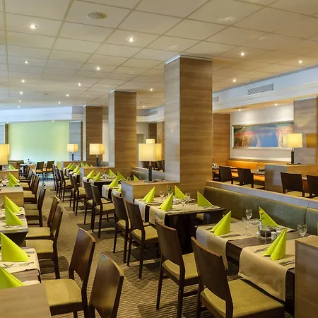 Mercure Koblenz (Rhineland-Palatinate)