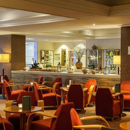 Mercure Koblenz (Rhineland-Palatinate)