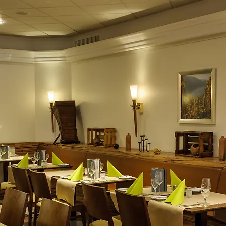Mercure Кобленц