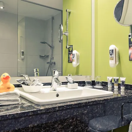 Hotel Mercure Koblenz (Rhineland-Palatinate)