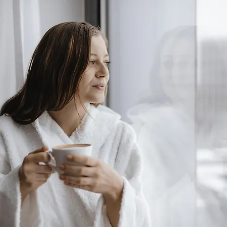 Mercure Отель Кобленц