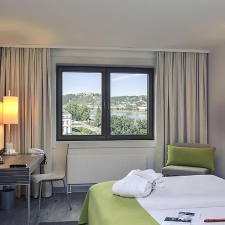Hotel Mercure 4*
