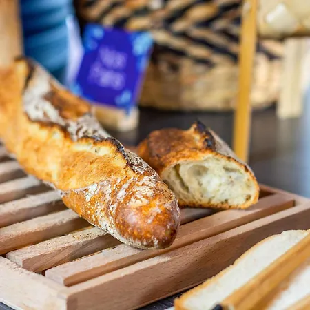 Mercure Кобленц