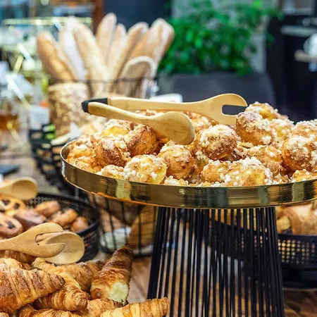 Hotel Mercure Koblenz (Rhineland-Palatinate)