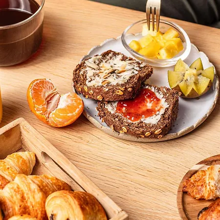 Mercure 4* Кобленц