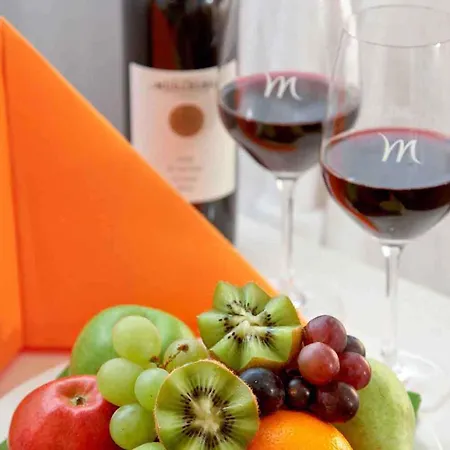 Mercure Отель 4*