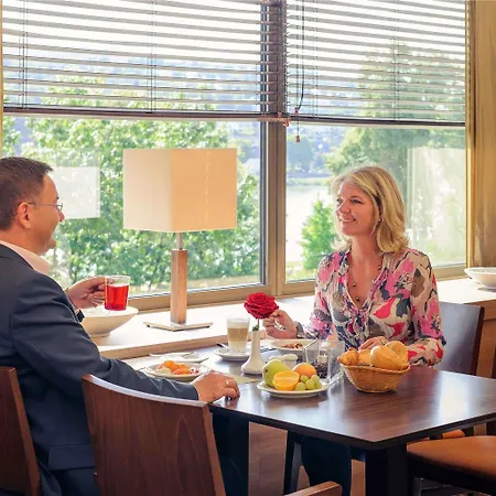 Mercure Кобленц