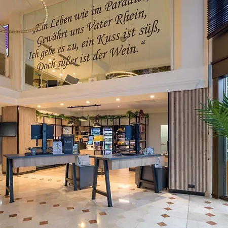 Mercure 4*