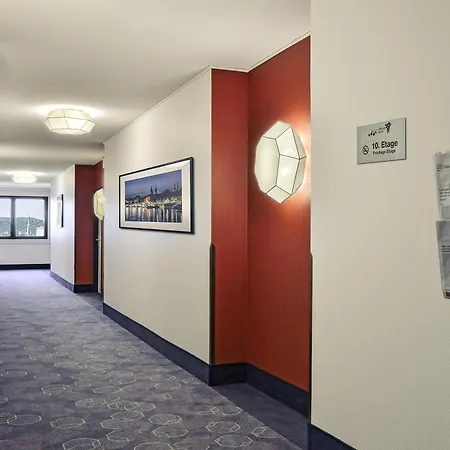Hotel Mercure