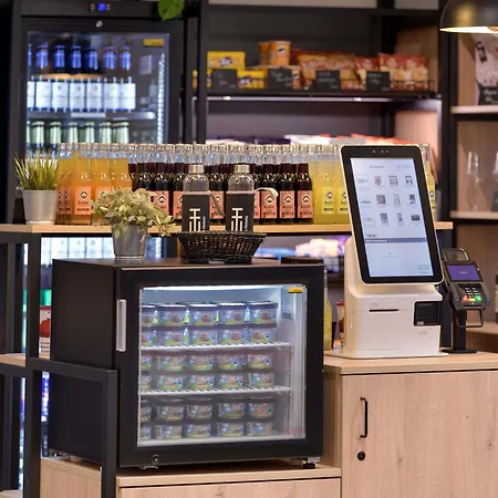 Ξενοδοχείο Mercure 4*