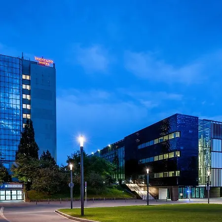 Mercure Koblenz Koblenz (Rhineland-Palatinate)