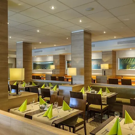 Mercure Koblenz